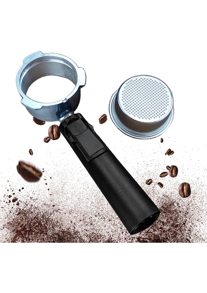 Kahve Makinesi Üreticisi Çıkarılabilir Tasarım Accs İçin 51mm Portafilter (Yurt Dışından)