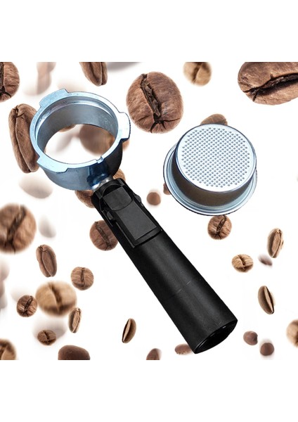 Kahve Makinesi Üreticisi Çıkarılabilir Tasarım Accs İçin 51mm Portafilter (Yurt Dışından)