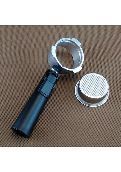 Kahve Makinesi Üreticisi Çıkarılabilir Tasarım Accs İçin 51mm Portafilter (Yurt Dışından)