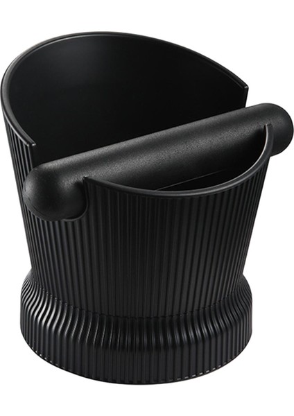 Kahve ve Espresso Grounds İçin Dayanıklı Espresso Knock Box B 4.7" (Yurt Dışından)