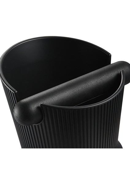 Kahve ve Espresso Grounds İçin Dayanıklı Espresso Knock Box B 4.7" (Yurt Dışından)