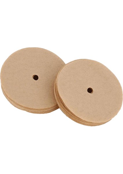 100PCS Kahve Pod Değiştirme Filtreleri Kahve Pod Brewers Tek Kullanımlık Baklalar (Yurt Dışından) modelleri