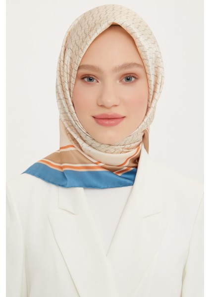 Ipek Eşarp 8724D (Twill)-2 fiyatları