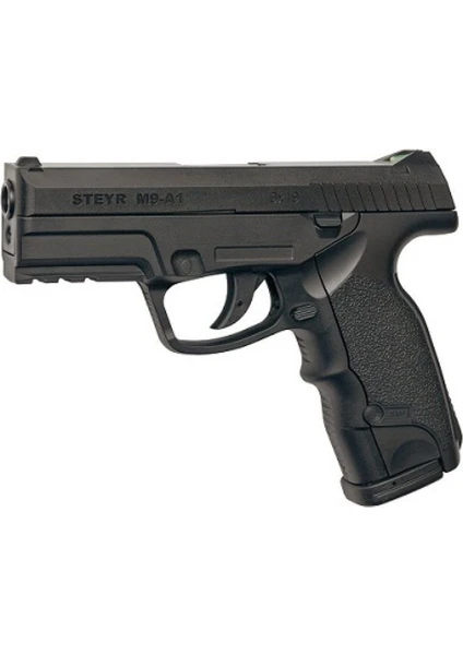 Asg Steyr M9A1 Aırsoft - 16090