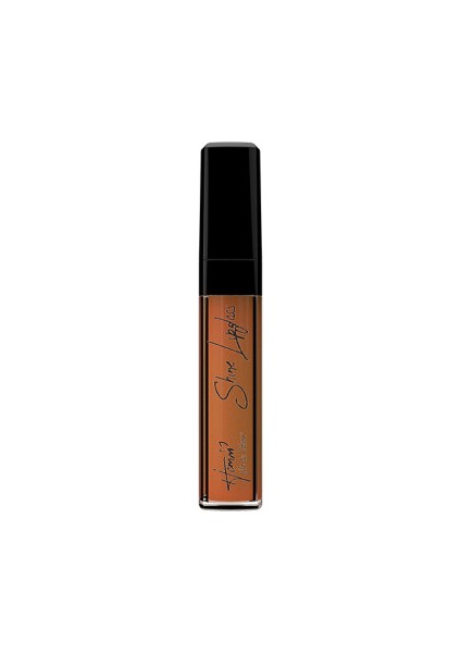 Homm Life   Shine Lipgloss Parlak Rk 2003