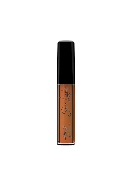 Homm Life   Shine Lipgloss Parlak Rk 2003