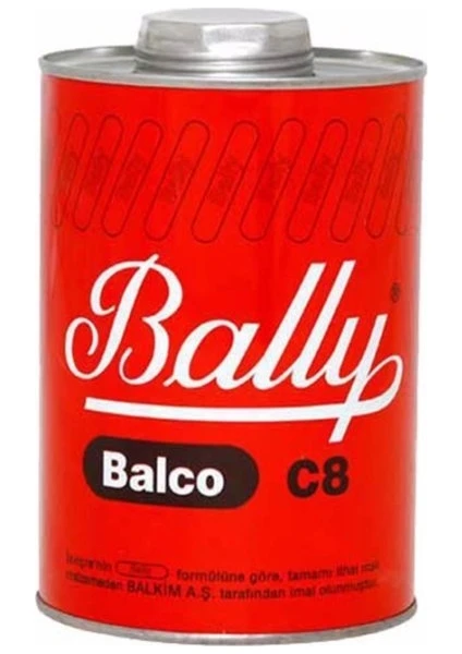 Balco C8 Yapıştırıcı 850 gr