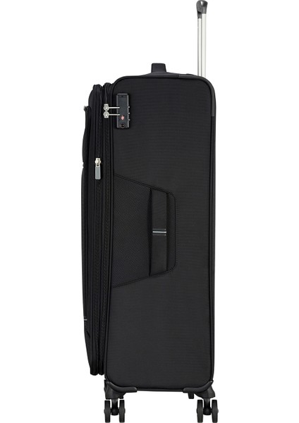 American Tourister Crosstrack-Büyük Boy Valiz