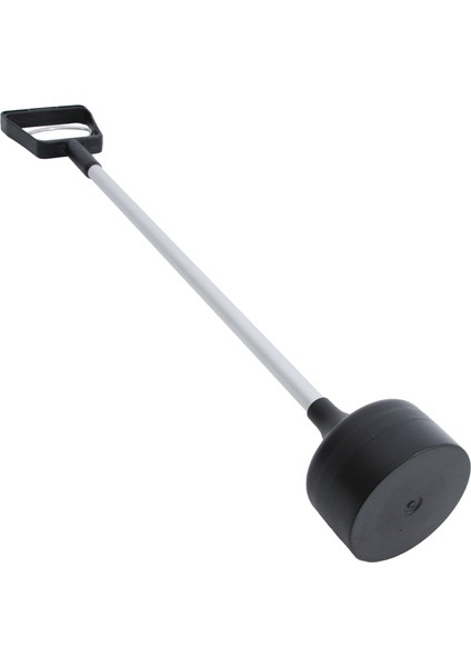 Uzun Saplı Metal Toplayıcı, Manyetik Mıknatıs (Topla-Bırak)