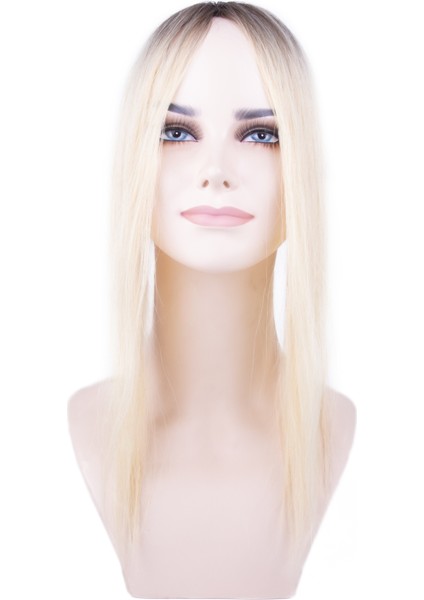 Dip 7.3 Uç 12 Ombre Ciltli Kahkül