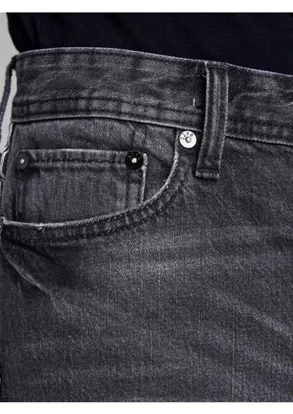 Erkek Pantolon 12146610-BLACK fırsatları