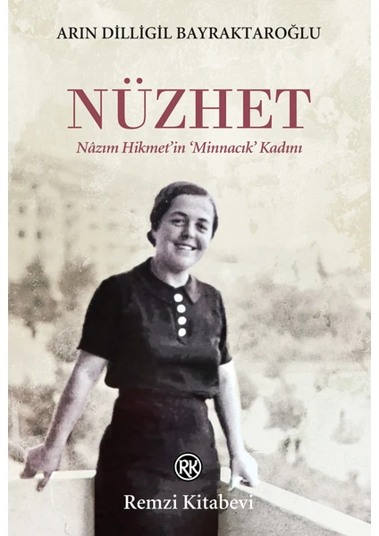 Nüzhet - Arın Dilligil Bayraktaroğlu