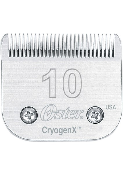 Tıraş Mak.yedek Uç 1,6 mm Oster A5 No:10