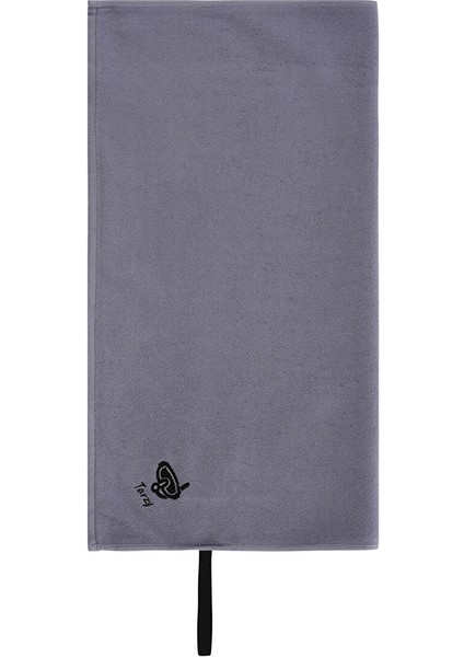 Tarzy Nakışlı Plaj Havlusu 70 x 150 cm