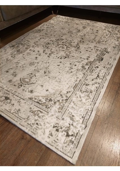 Motto Halı Gri 7652 G10 150 x 230 cm fiyatları