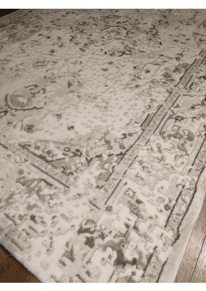 Motto Halı Gri 7652 G10 150 x 230 cm modelleri