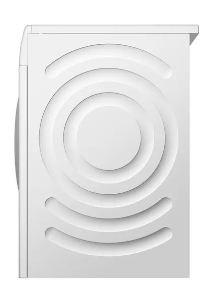 WAV28M80TR 9 kg 1400 Devir Çamaşır Makinesi