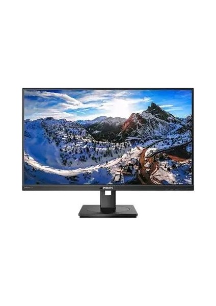 Phılıps 279P1-00 27'' IPS 3840X2160 4ms 60Hz LED Monitör