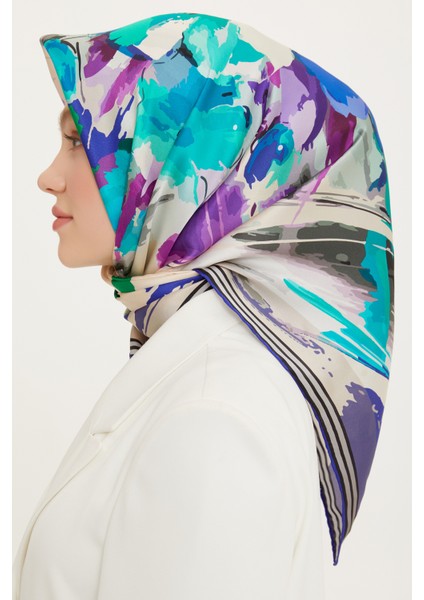 Ipek Eşarp 8713D (Twill)-51 modelleri