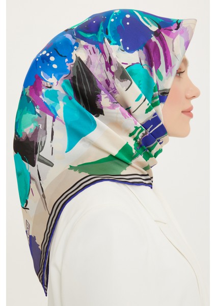 Ipek Eşarp 8713D (Twill)-51 fırsatları