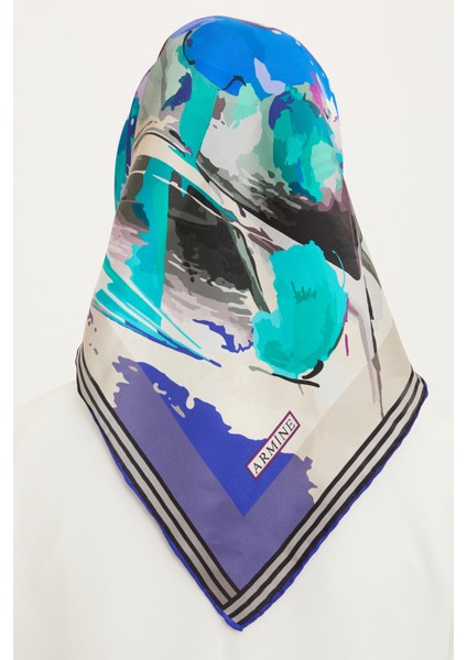 Ipek Eşarp 8713D (Twill)-51 indirimleri