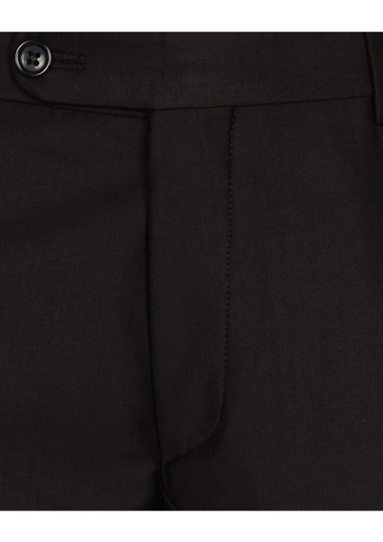 Slim Fit Lacivert Erkek Kumaş Pantolon fiyatları