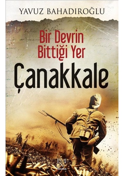 Yavuz Bahadıroğlu 9 Kitap Set