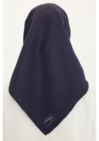 Sport Twill (Tivil) Düzrenk Lacivert modelleri