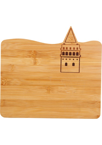 X İst Collection İstanbul Kesme Tahtası fırsatları