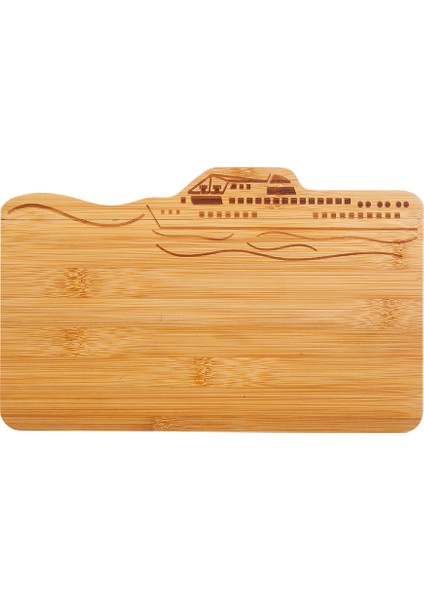 X İst Collection İstanbul Kesme Tahtası indirimleri