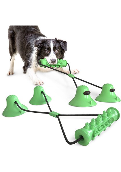 Evcil Hayvan Malzemeleri Köpek Oyuncakları Emiciler (Yurt Dışından)