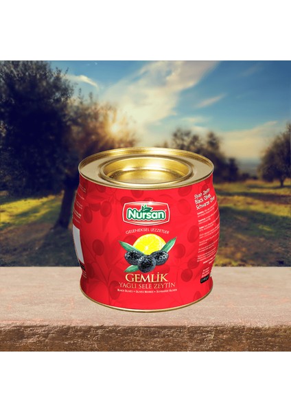 Özel Iri Yağlı Sele 2 kg