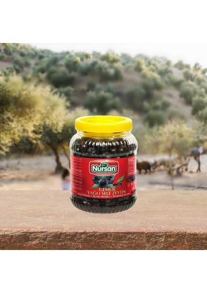 Süper 2 Yağlı Sele 2 kg