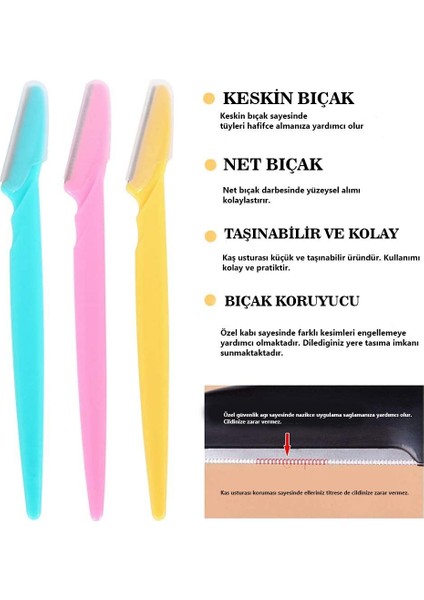 4'lü Kaş Usturası
