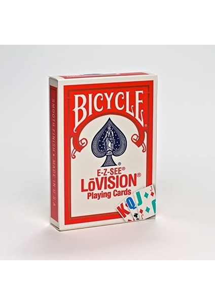 Lovision Oyun Kartları
