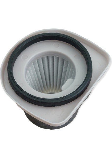 Arnica Uyumlu Merlin Pro - Merlin Elektrikli Süpürge Kafes Torbası ve Hepa Filtre fiyatları