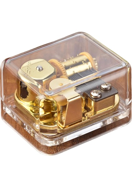 Müzik Kutusu Akrilik Net Mekanizma Arkadaşlar Için Rüzgar Sevgililer Düğün Inanılmaz Grace (Yurt Dışından) fiyatları