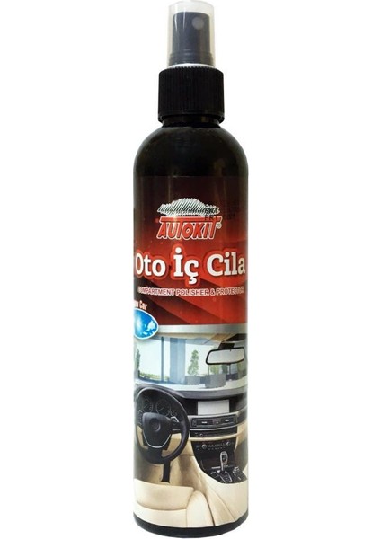 Oto Cila New Car 250 ml