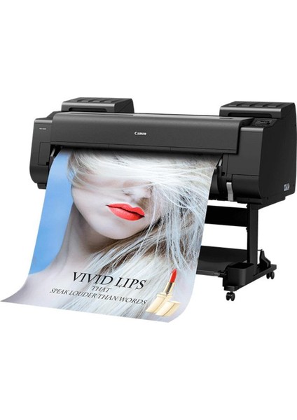 Imageprograf PRO-4100S 1118MM Plotter 8 Renk (3873C002AA)