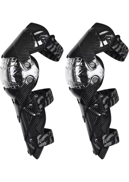 Dört Mevsim Motosiklet Dizlik (Yurt Dışından)