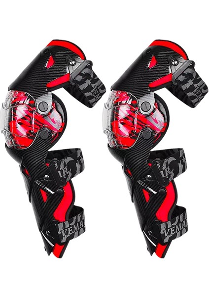 Dört Mevsim Motosiklet Dizlik (Yurt Dışından)