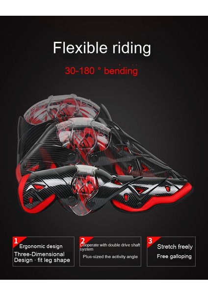 Dört Mevsim Motosiklet Dizlik (Yurt Dışından) fiyatları