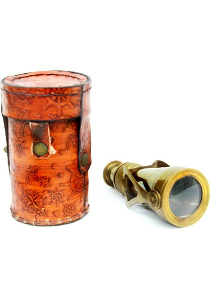 Deri Kutulu Eskitme Dürbün modelleri