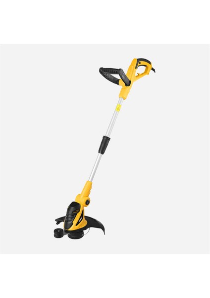 RTM915 Elektrikli Çim Kenar Kesme Makinası 450 Watt 350 mm