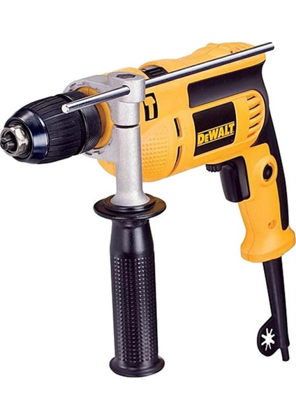 DWD024KS 13MM 650W Darbeli Matkap
