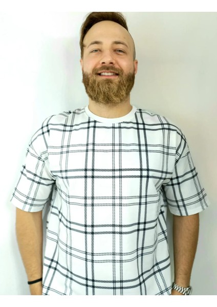 Erkek Oversize Tişört - Mangaa fiyatları
