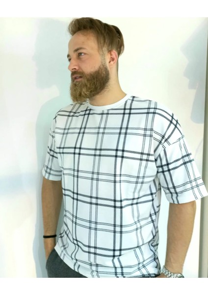 Erkek Oversize Tişört - Mangaa fiyatları