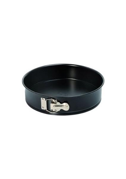 Kaiser Classic Kelepçeli Yuvarlak Çember Pasta Kek Kalıbı 26 cm
