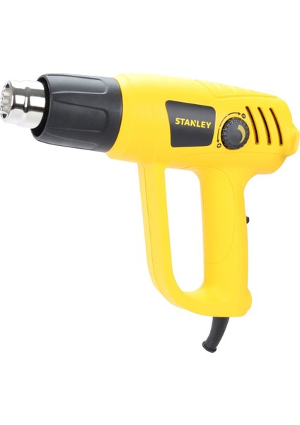 STXH2000-TR 2000W Sıcak Hava Tabancası