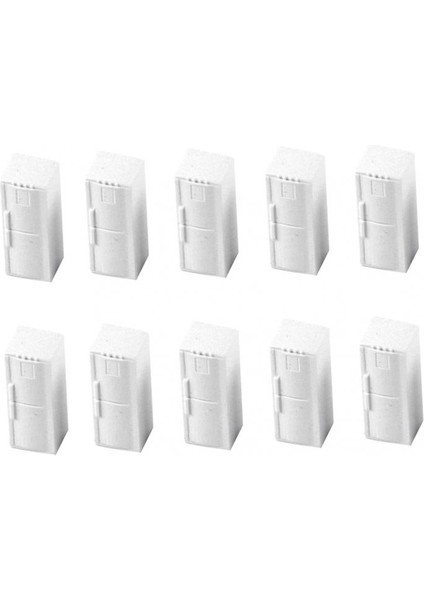 Kum Tablosu Bina Mobilya Buzdolabı Refrige Minyatürleri 1/50 O Ölçek (Yurt Dışından) fırsatları
